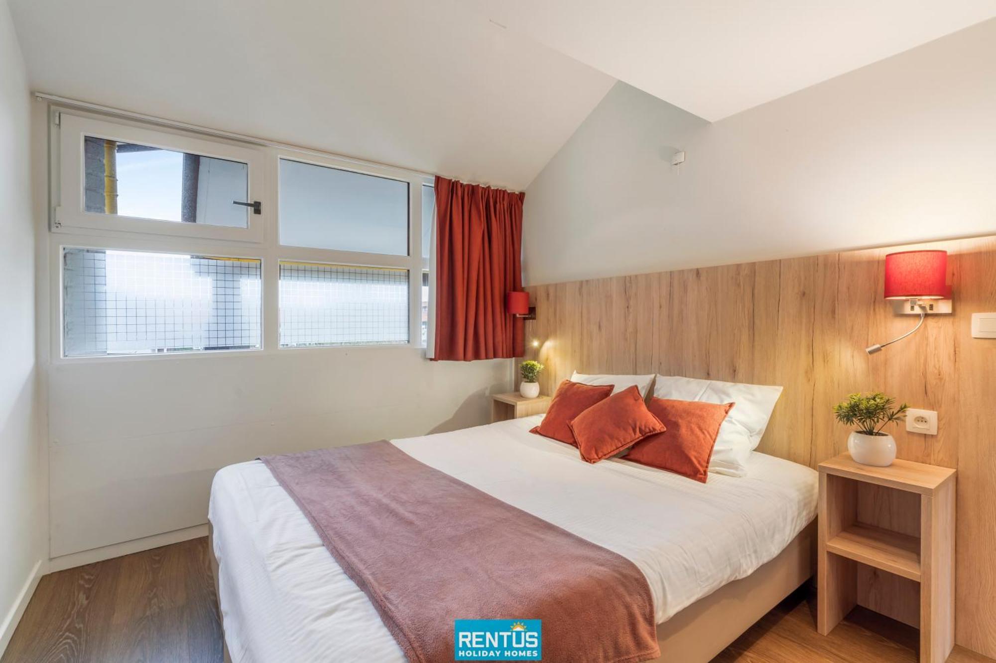 Dunewave - Spacious House For 8 Persons In Westende 미들케르케 외부 사진